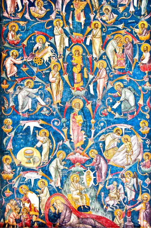 Ţine-ţi minte păcatele şi uită-ţi faptele bune! 74728