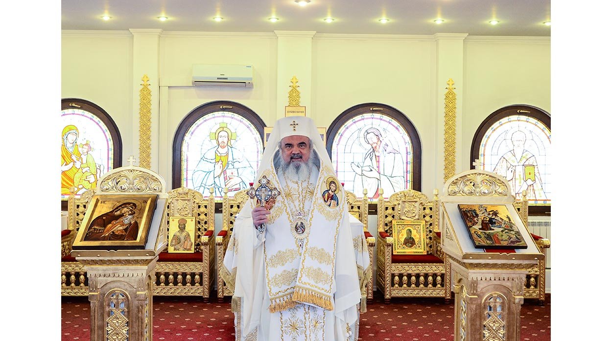 Maica Domnului, cinstită în mod deosebit a doua zi de Crăciun 74708