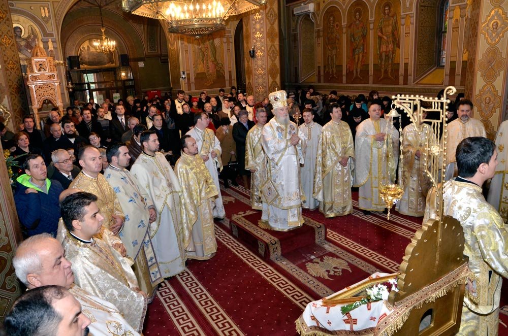 Bilanţ rodnic la popas aniversar 74684