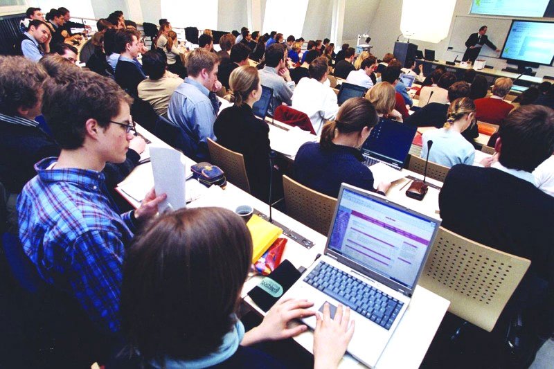 Simulările examenelor naţionale vor avea loc în februarie şi martie 74661