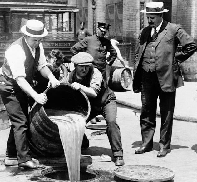 Nicio prohibiţie nu ţine  74645