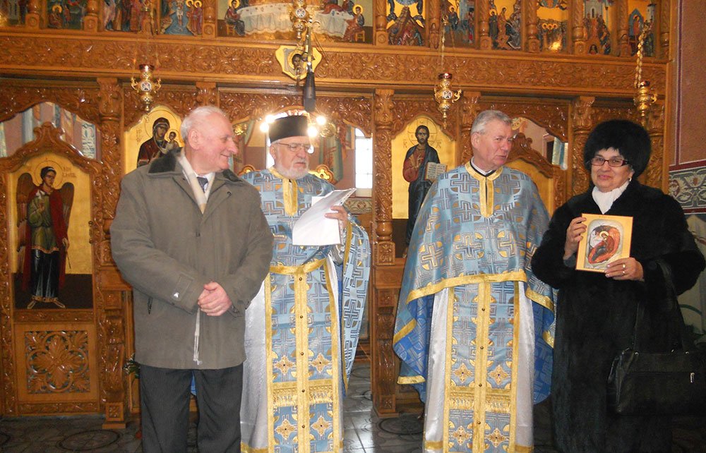 „Luna credincioşilor“ la Parohia „Naşterea Domnului“ din Cluj-Napoca 74629