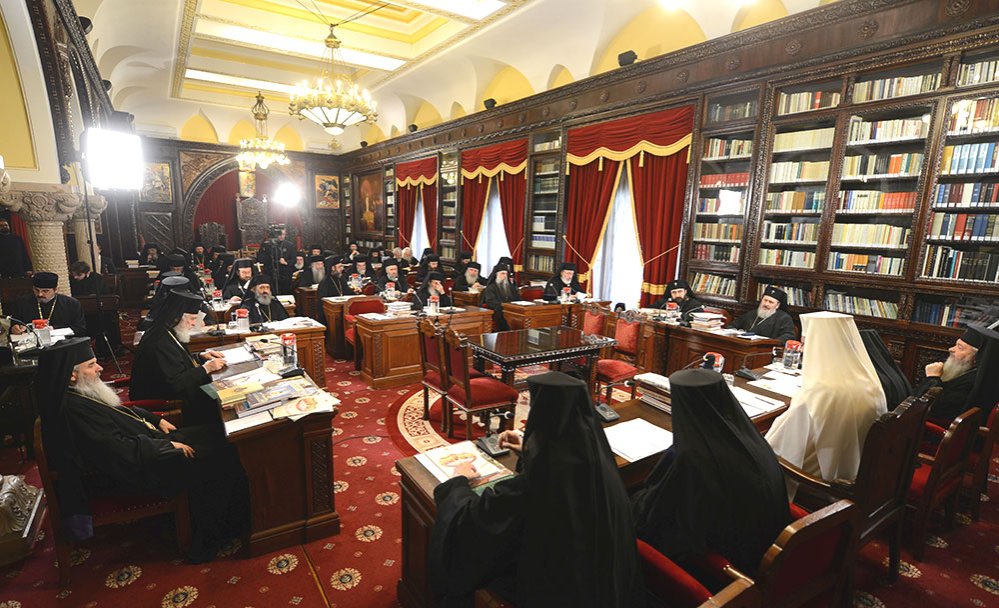 2015 - Anul comemorativ al Sfântului Ioan Gură de Aur şi al marilor păstori de suflete din eparhii 74602