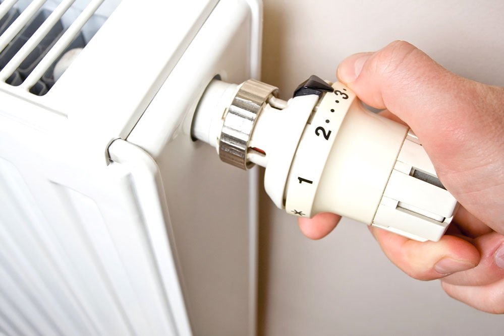 A crescut preţul gigacaloriei în Capitală 74598