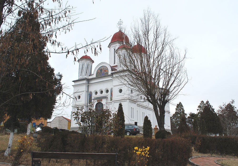 Înaintemergătorul Domnului, cinstit de credincioşii olteni 74612