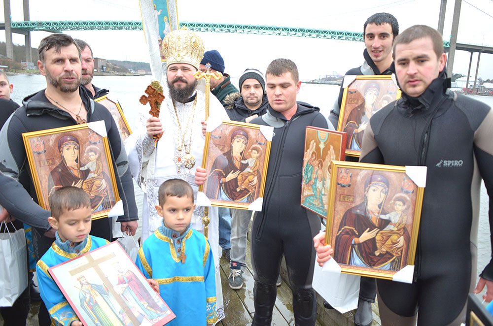 Praznic împărătesc la Marea Nordului 74615