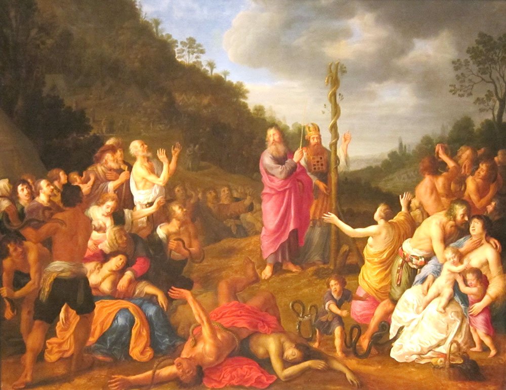 „Vă voi da păstori după inima Mea“ 74596