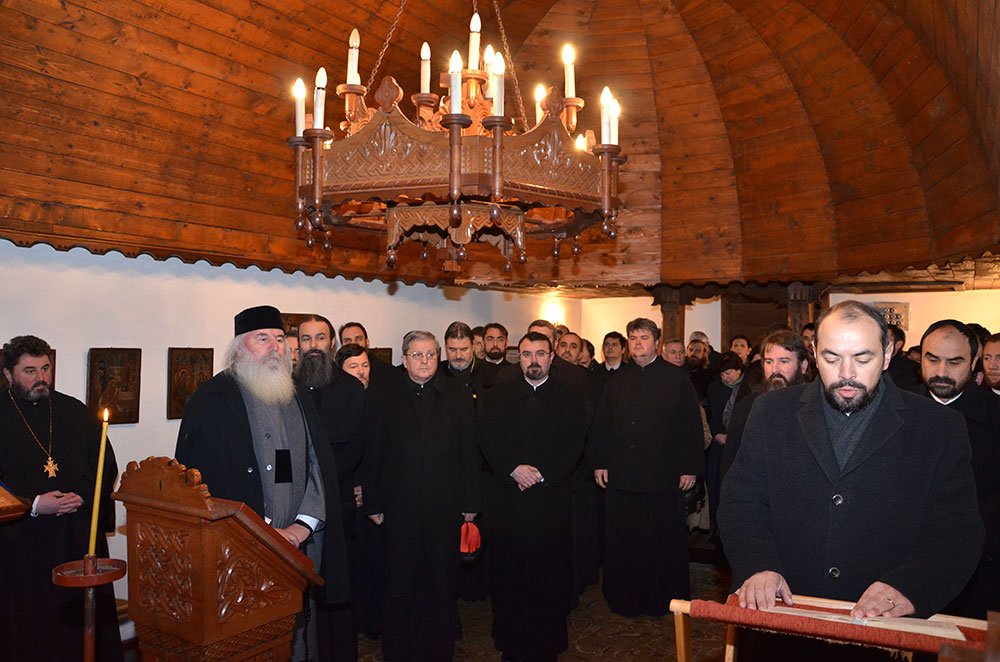 Mitropolitul Banatului, la ceas aniversar 74570