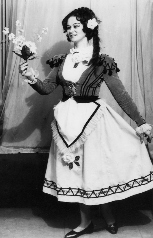 Vocea minunată de la Opera ieşeană 142952