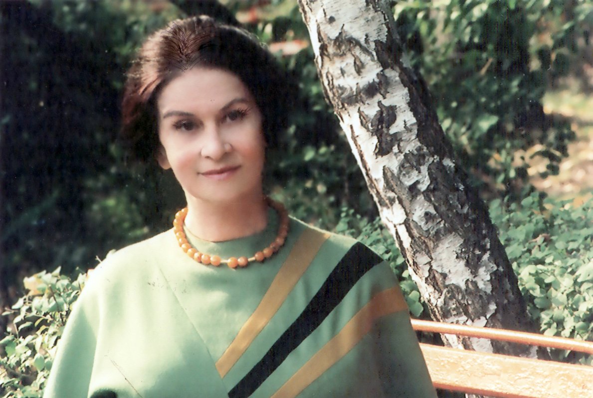 Vocea minunată de la Opera ieşeană 142953