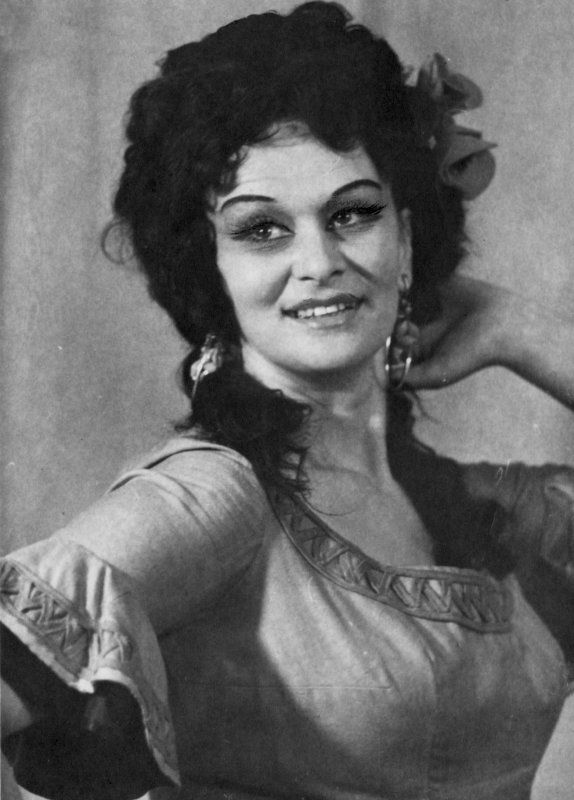 Vocea minunată de la Opera ieşeană 142954