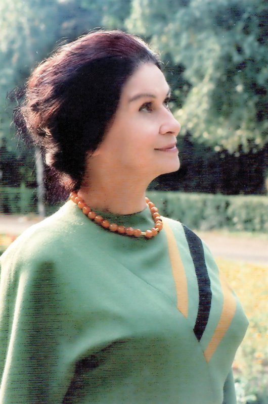 Vocea minunată de la Opera ieşeană 142955