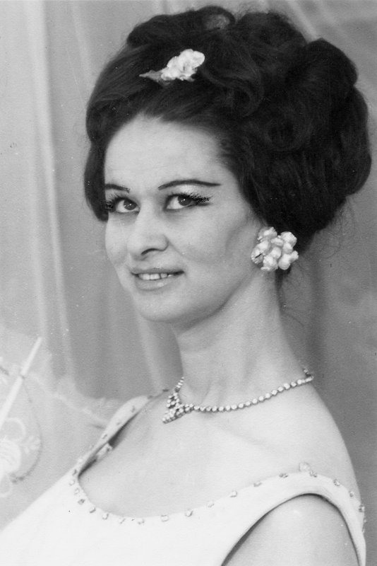 Vocea minunată de la Opera ieşeană 142956