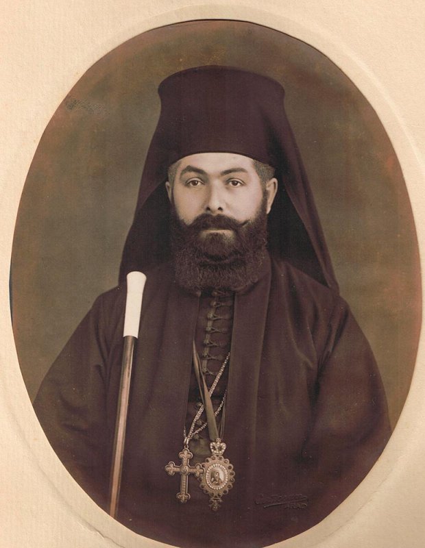 Chip de păstor şi vrednic învăţător al tainelor credinţei 74528