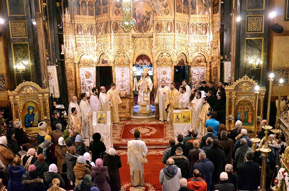 Rugăciune la racla Sfântului Grigorie de Nisa 74529