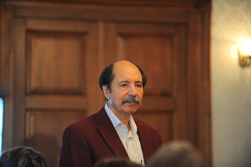 „Libertatea de exprimare nu trebuie să devină ofensatoare“ 74509