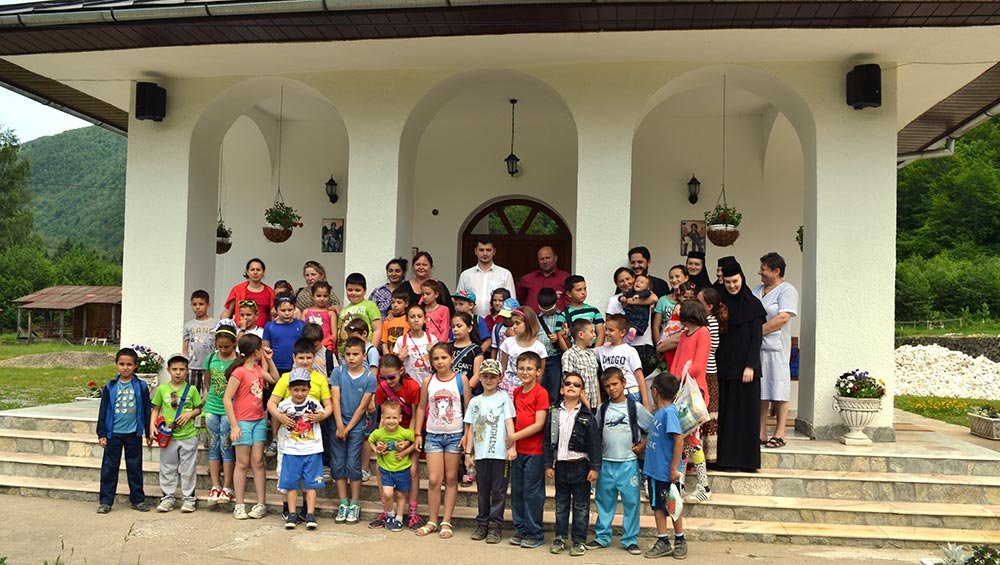 Complexul „Sfântul Vasile cel Mare“ 74487