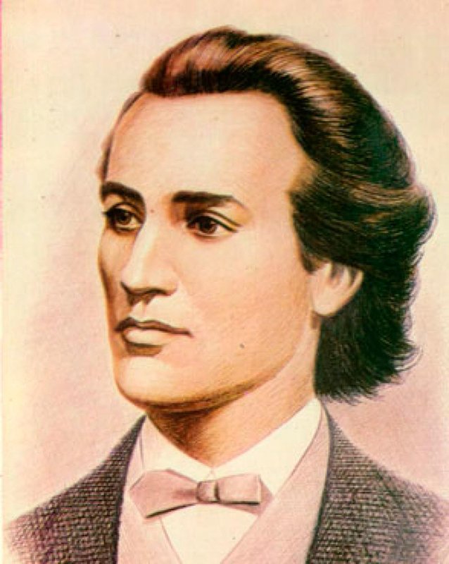 Evenimente dedicate poetului Mihai Eminescu 74488