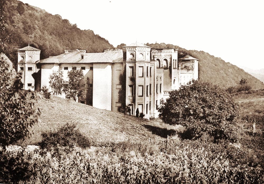 Monahismul românesc la începutul regimului „democrat-popular“ 74497