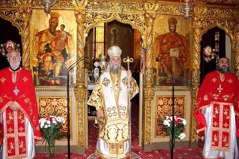 „Viaţa ei este o pildă aleasă şi vrednică de urmat“ 74485