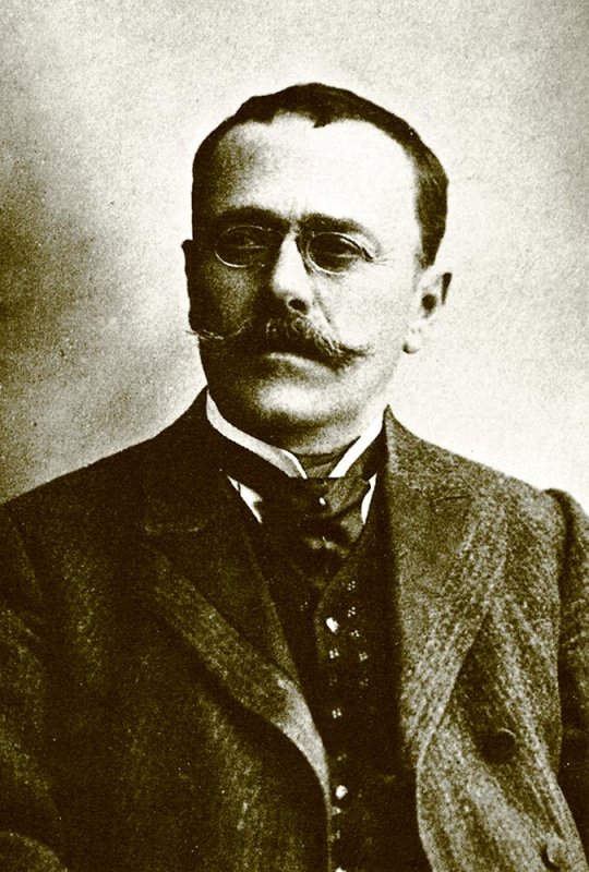 Cum l-a cunoscut Caragiale pe Eminescu 74468