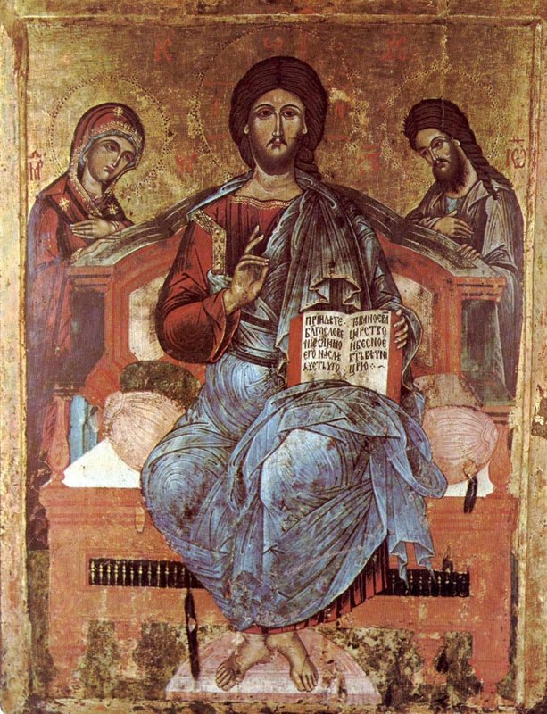 Întâlnirea omului cu Dumnezeu: recunoştinţă sau indiferenţă? 74474