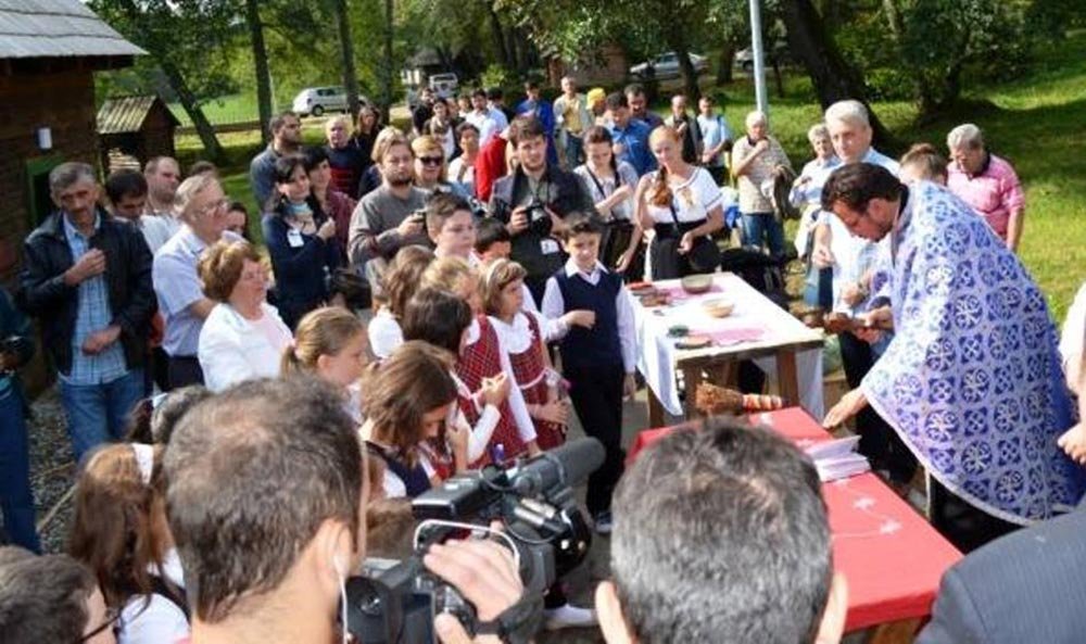 364.848 de participanţi la activităţile CNM ASTRA în 2014 74455