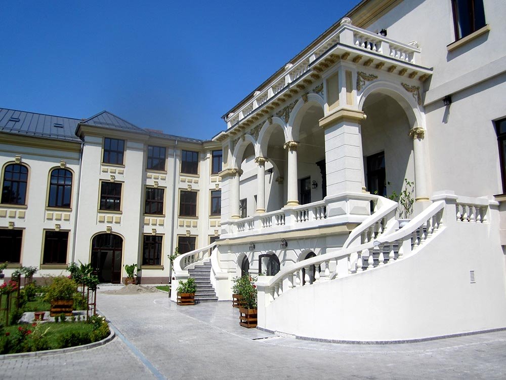 Adunarea eparhială a Arhiepiscopiei Craiovei, în şedinţă de lucru 74457