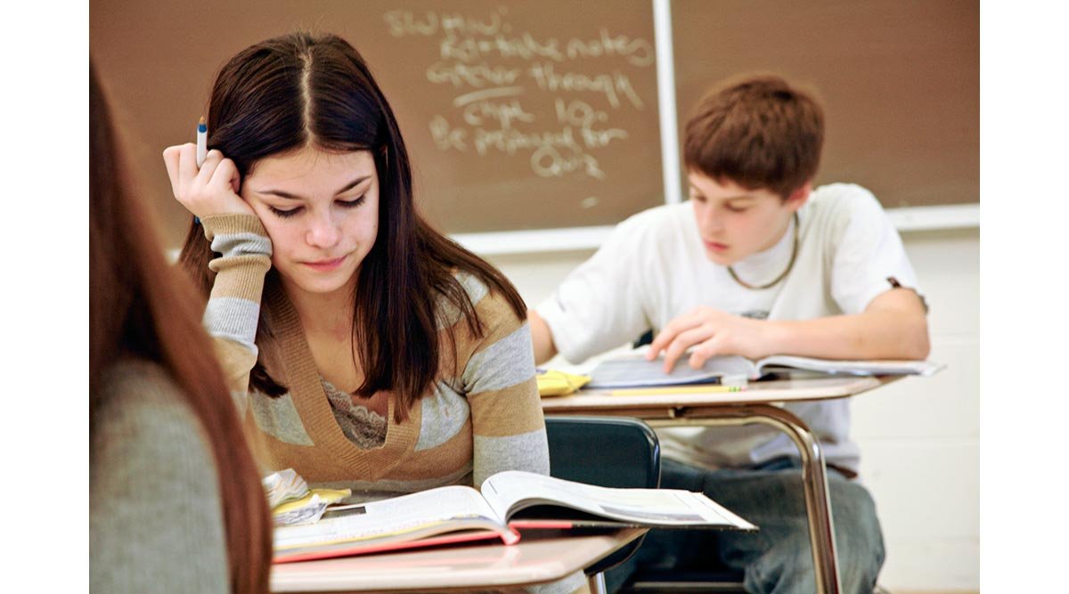 Elevii pot contesta notele obţinute la clasă 74448