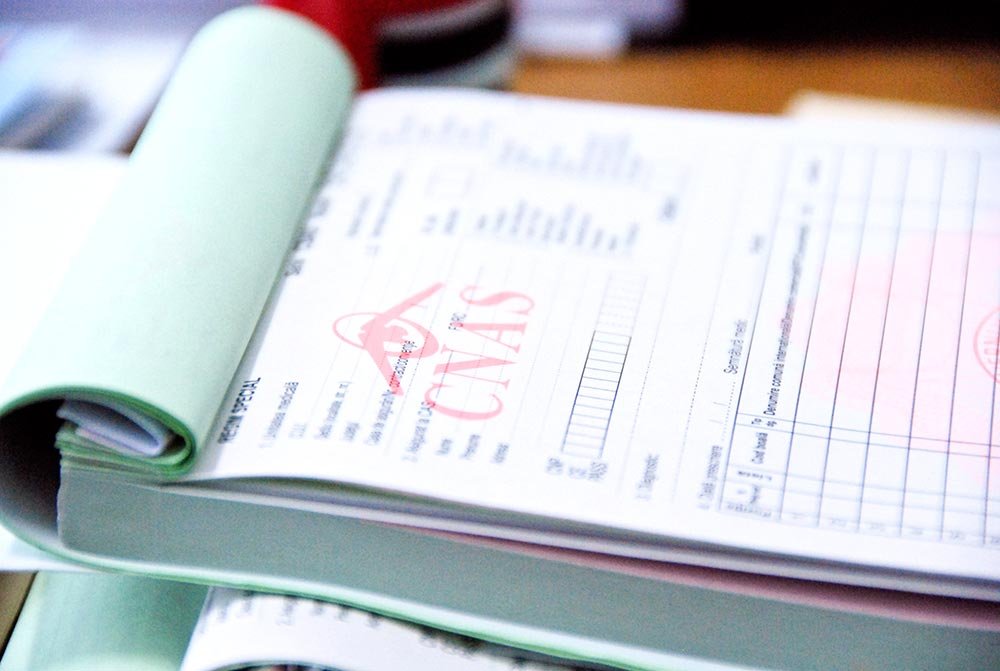 La medicul de familie, fără cardul de sănătate 74446