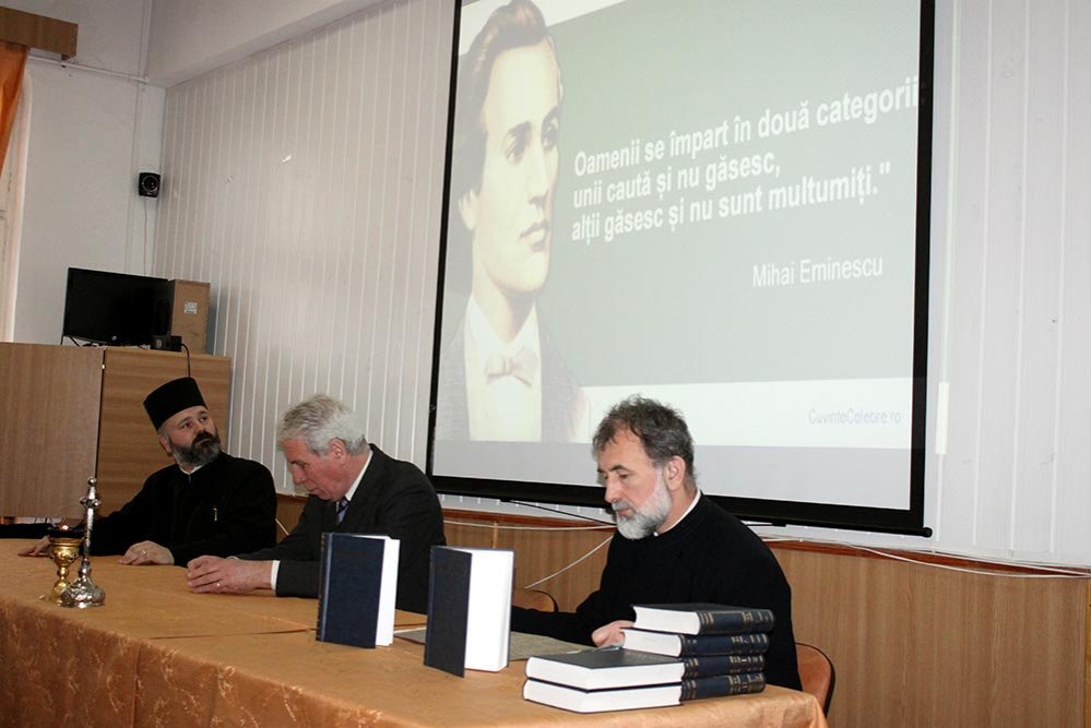 Receptarea operei eminesciene, astăzi 74443