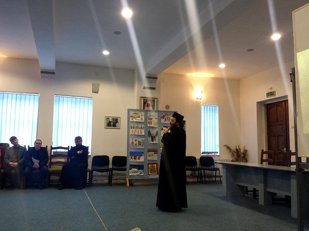 „Eminescu este printre primii români care au văzut necesitatea construirii unei  mari catedrale ortodoxe în Bucureşti“ 74406