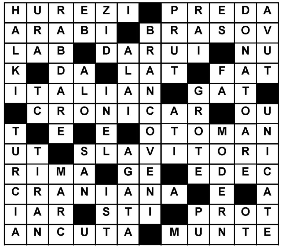 Rezultatele concursului „Cinstire Brâncovenilor“ 74424