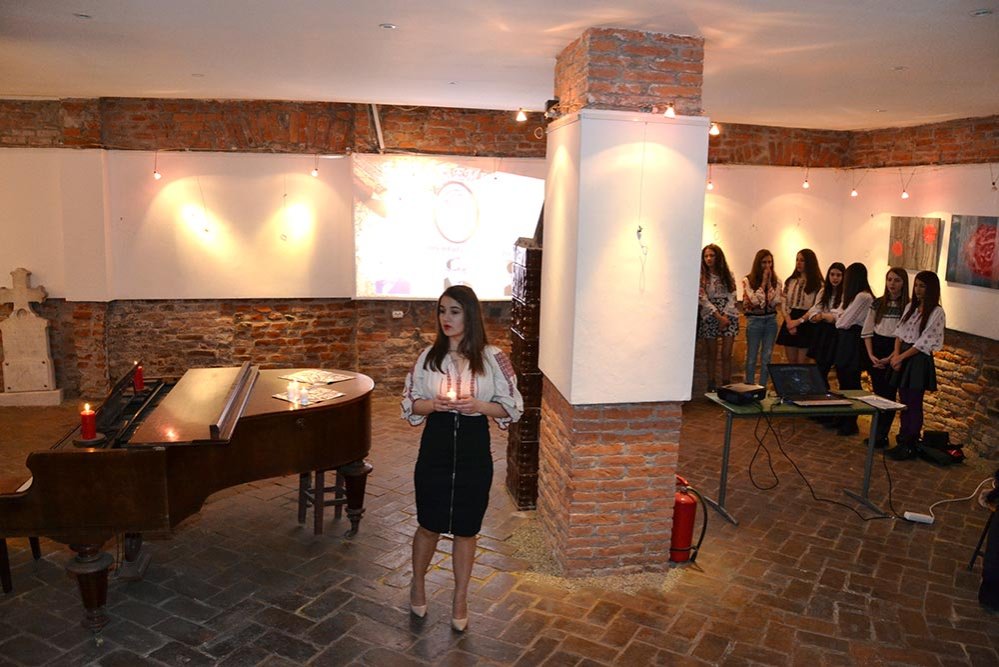 Ziua Culturii Naţionale la Caransebeş 74413