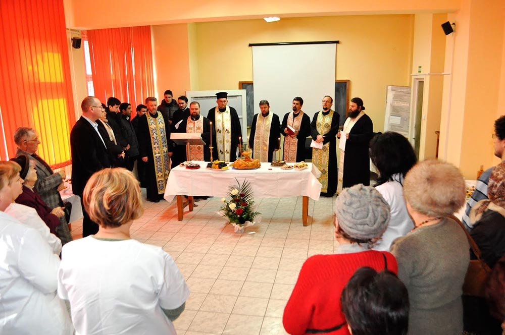 „Ziua pneumologului ieşean“, ediţia a XV-a 74409