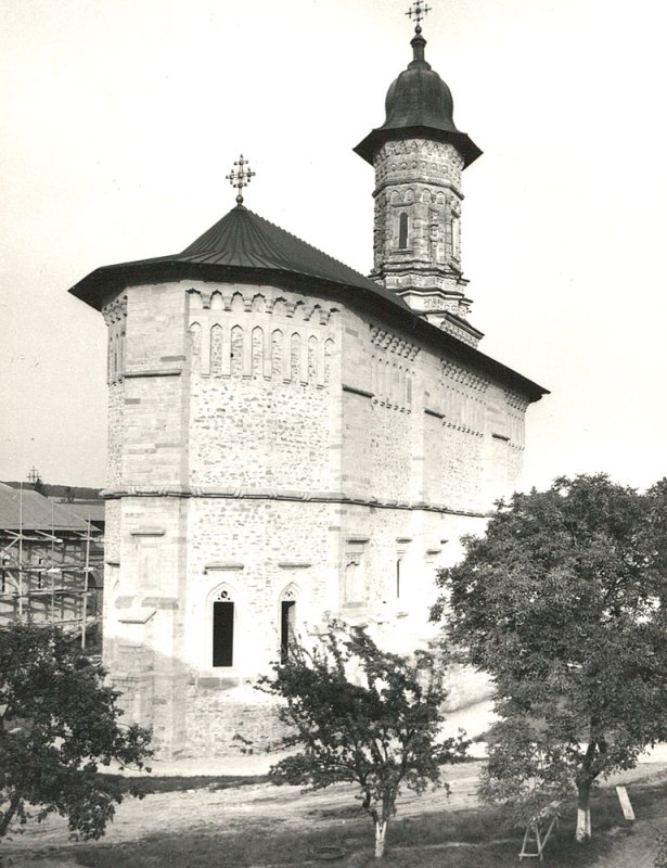 Monahismul românesc la începutul regimului „democrat-popular” (II) 74401