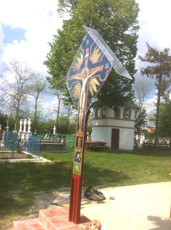 O aşezare cu tradiţie ortodoxă de peste patru secole 74390