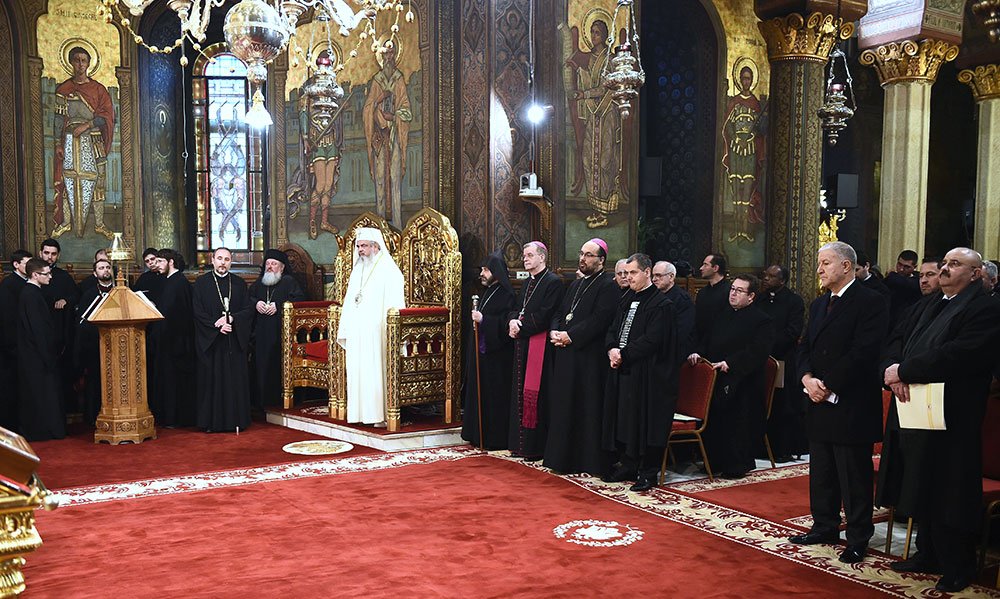 Convorbirea lui Iisus cu femeia samarineancă, o Evanghelie a respectului reciproc 74357