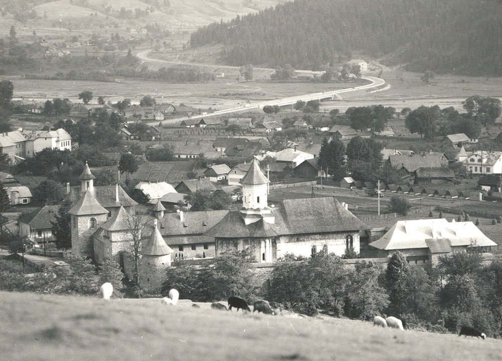 Monahismul românesc la începutul regimului „democrat-popular“ (III) 74362