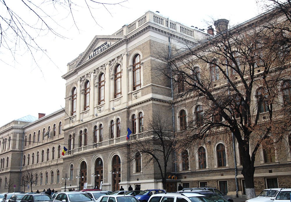 Premiu de excelenţă didactică al UBB pentru IPS Arhiepiscop şi Mitropolit Andrei 74351