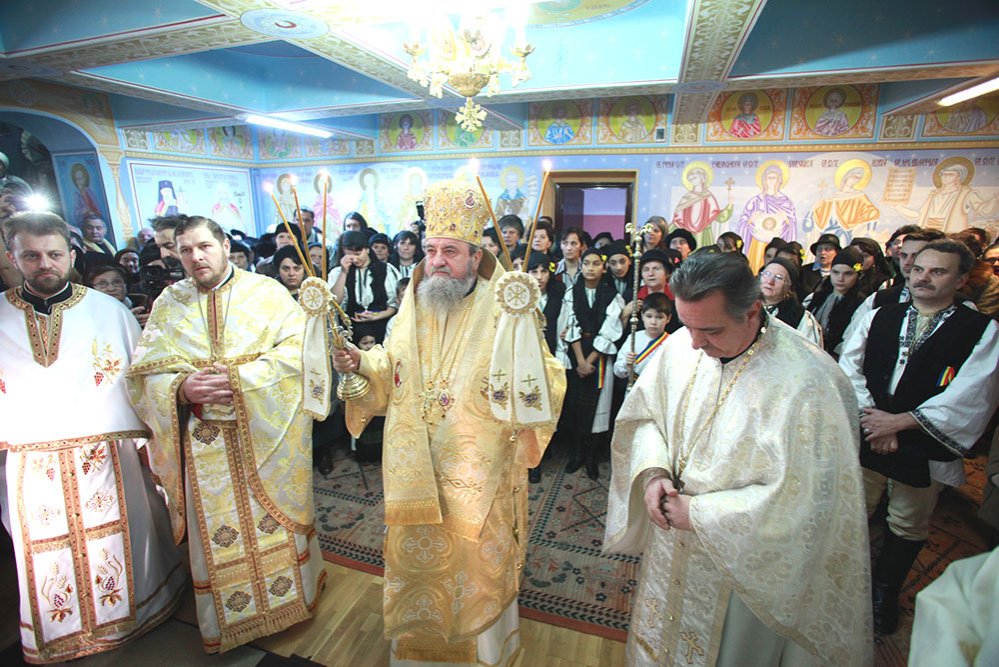 Recunoştinţă pentru darul vieţii şi pentru ajutorul semenilor 74368