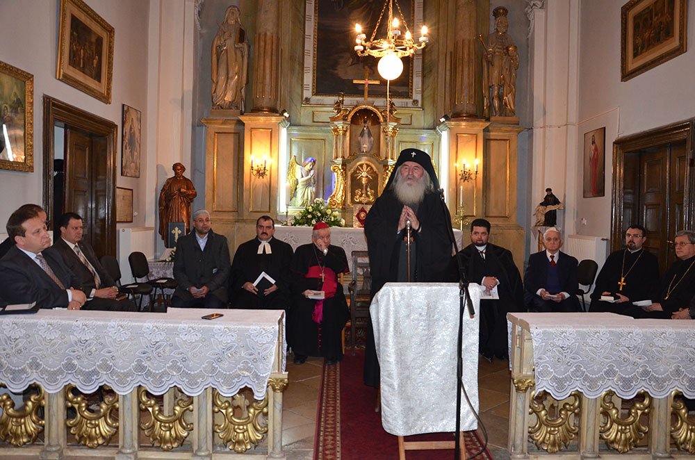 Săptămâna de Rugăciune la Timişoara 74353