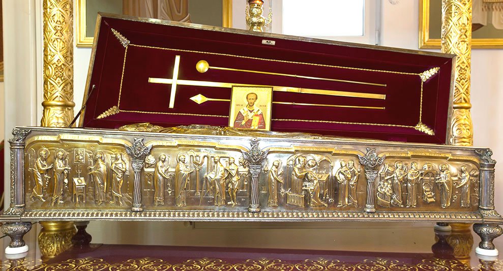 Aurul cel curat al cuvintelor dumnezeieşti (II) 74337