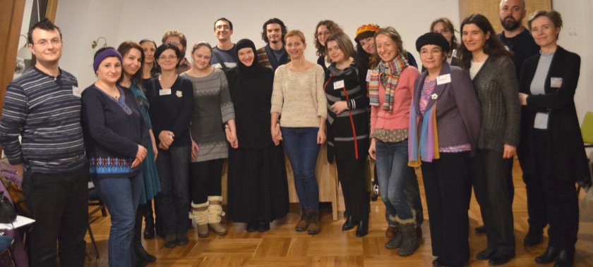 „La acest atelier, am învăţat cum îmi pot ajuta copilul să facă lumină în desişul emoţiilor sale“ 74348