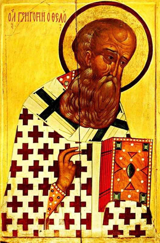 Teologia nu este profesie, ci urcuş mistic către Dumnezeu 74340