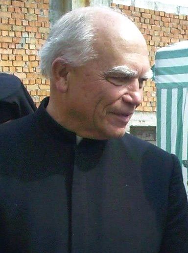 Un prieten al Ortodoxiei şi un slujitor al unităţii creştine 74336