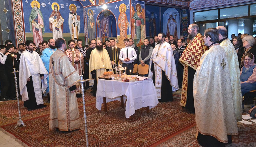 „Nu există nimic mai silnic decât o conştiinţă care te acuză“ 74322