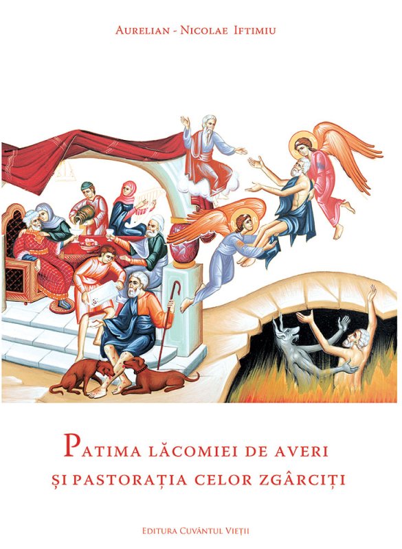 O nouă apariţie a Editurii „Cuvântul Vieţii“ 74316