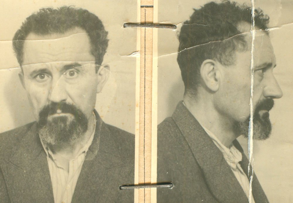 Preotul Adrian Botici în temniţa comunistă 74319