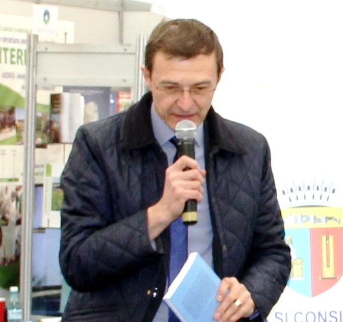 Rectorul UBB la Gala Premiilor de Excelenţă în Civism 74304